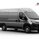 Melhores pneus para Citroën Jumper 2024