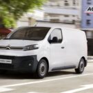 Melhores pneus para Citroën Jumpy 2024