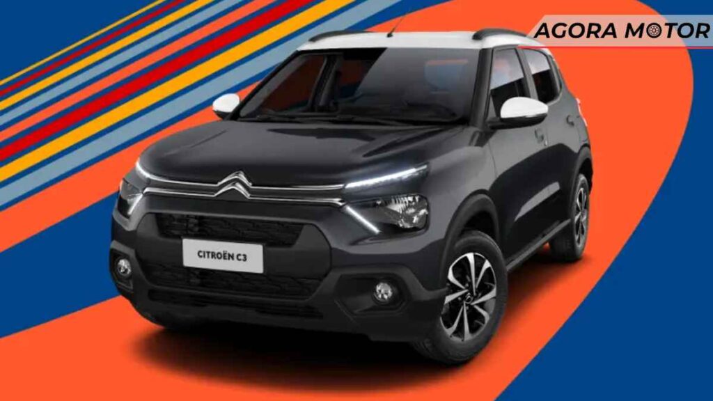 Citroën desiste de lançar o novo carro mais barato do Brasil!