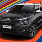 Citroën desiste de lançar o novo carro mais barato do Brasil!