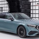 Melhores pneus para Classe E 2024