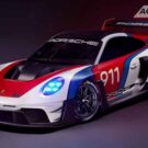 Conheça o novo Porsche 911 GT3 R de U$ 1 milhão de dólares!