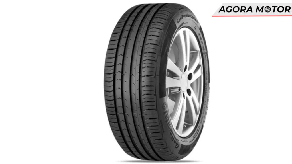 Continental ContiPremiumContact 5