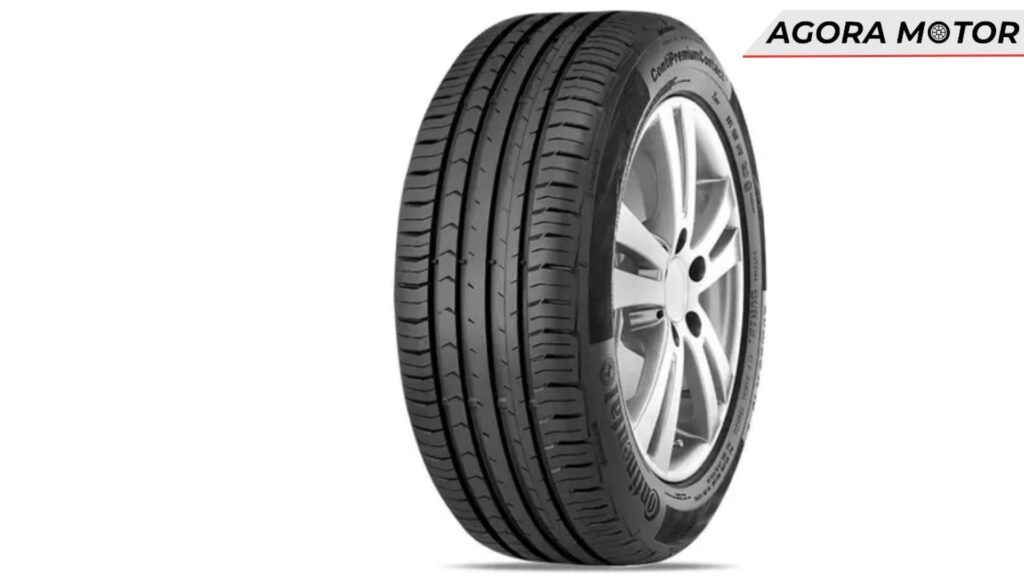 Continental ContiPremiumContact 5