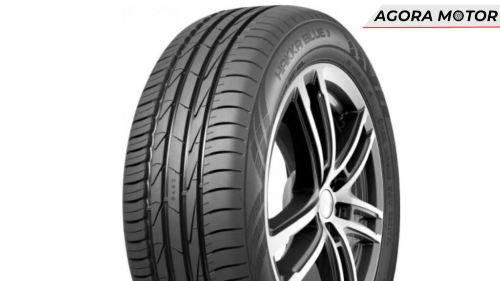 Continental ContiSportContact 5