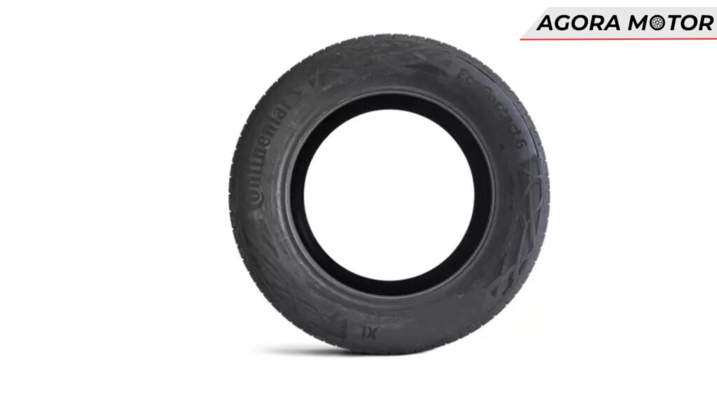 Continental EcoContact 6