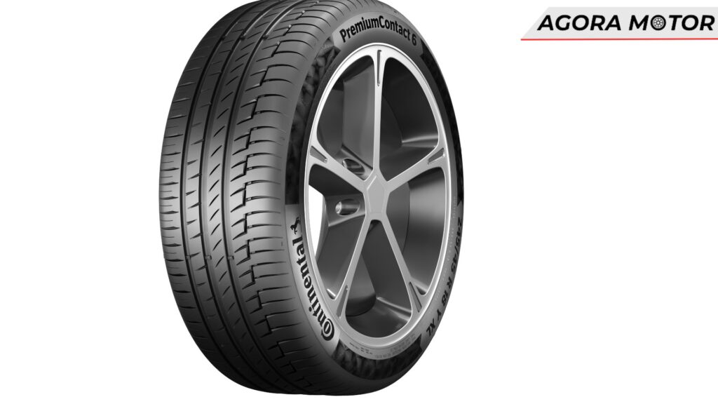 Um Continental PremiumContact 6