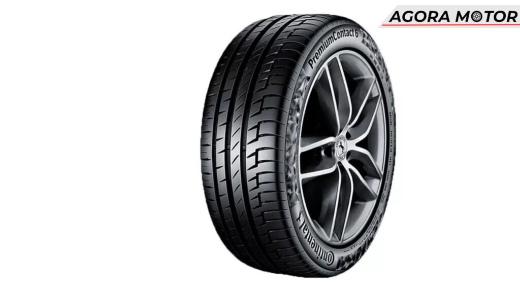 Continental PremiumContact 6