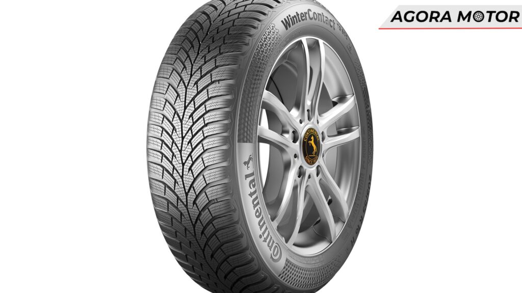 Continental WinterContact TS 870