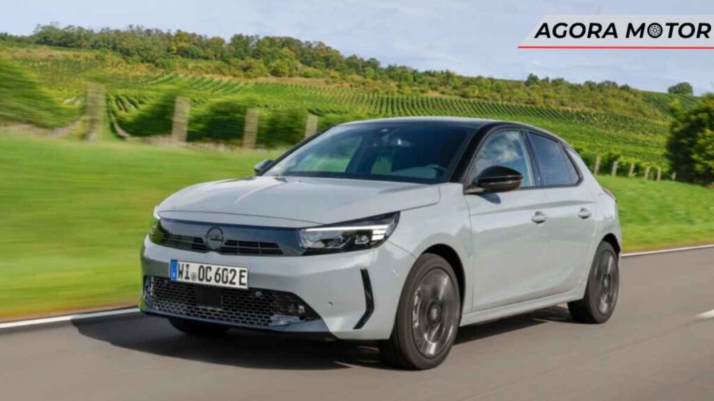 Corsa é renovado por mais de R$ 100 mil no exterior!