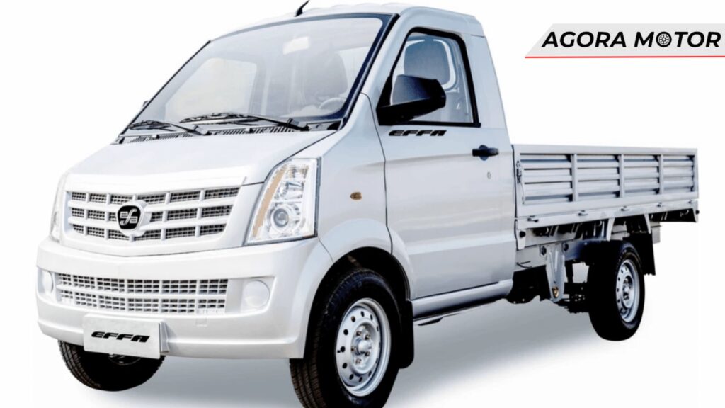 Melhores pneus para EFFA V21