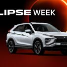 Mitsubishi Eclipse Week