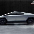 Elon Musk diz ter vacilado com o atraso da picape Cybertruck!