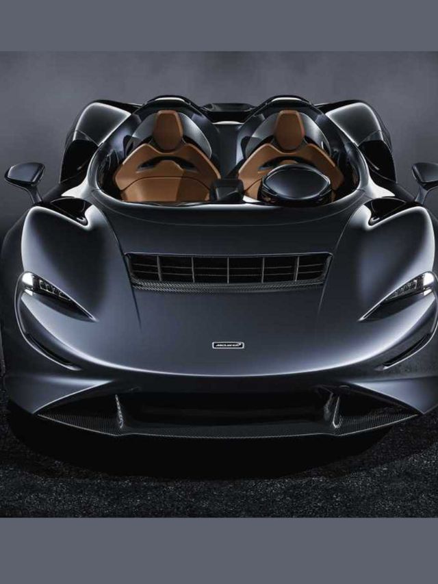 Mclaren Elva 2024 Preço, Design, Consumo e Desempenho