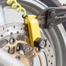 Essas são as 10 motos mais roubadas em São Paulo!