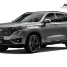 Esse é o maior problema do GWM Haval H6 2024!