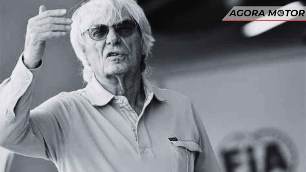 Ex-chefão da Fórmula 1 sonega 400 milhões de libras e é preso!