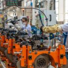 Demissões na fábrica da GM aumentam.