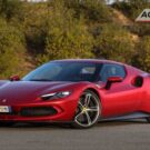 Melhores pneus para Ferrari 296 GTB