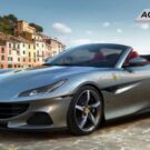 Melhores pneus para Ferrari Portofino