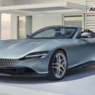 Melhores pneus para Ferrari Roma