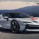 Melhores pneus para Ferrari SF 90