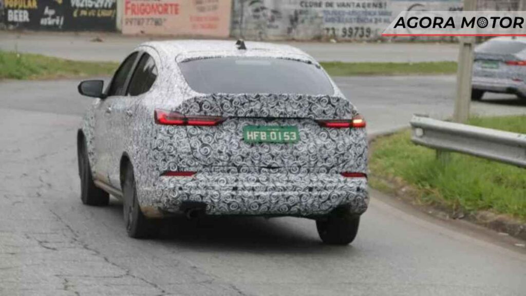 Fiat Fastback Abarth chega dia 26: Quais serão as novidades?