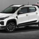 Fiat Strada Endurence está com R$ 13 mil de desconto para produtor rural e PJ!