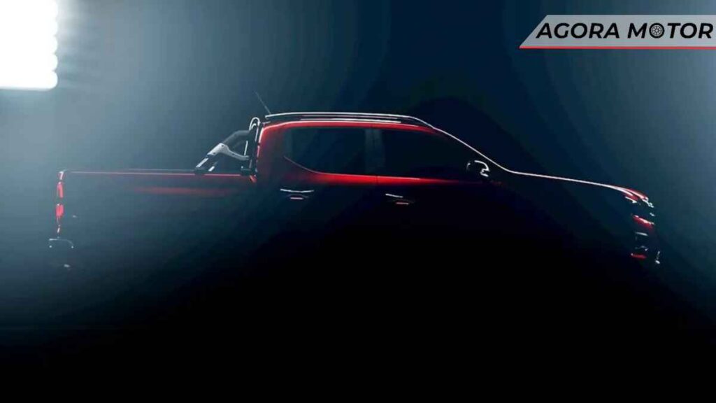 Fiat Titano: Lançamento pode ser adiado para 2024, entenda!
