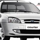 Melhores pneus para Ford Courier
