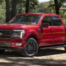 Melhores pneus para Ford F-150 2024