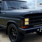 Melhores pneus para Ford F1000