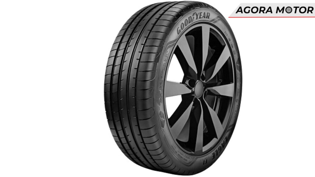 Goodyear Eagle F1 Asymmetric 5