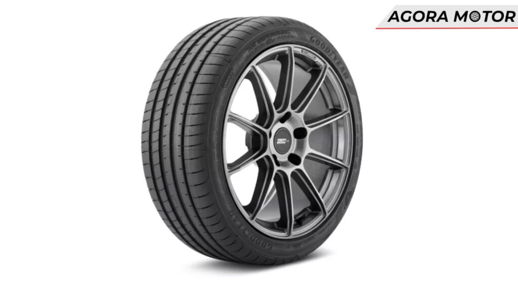 Goodyear Eagle F1 Asymmetric 5