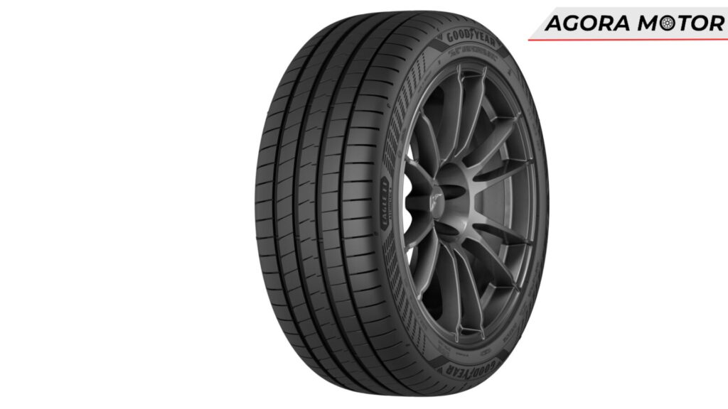Goodyear Eagle F1 Asymmetric 6