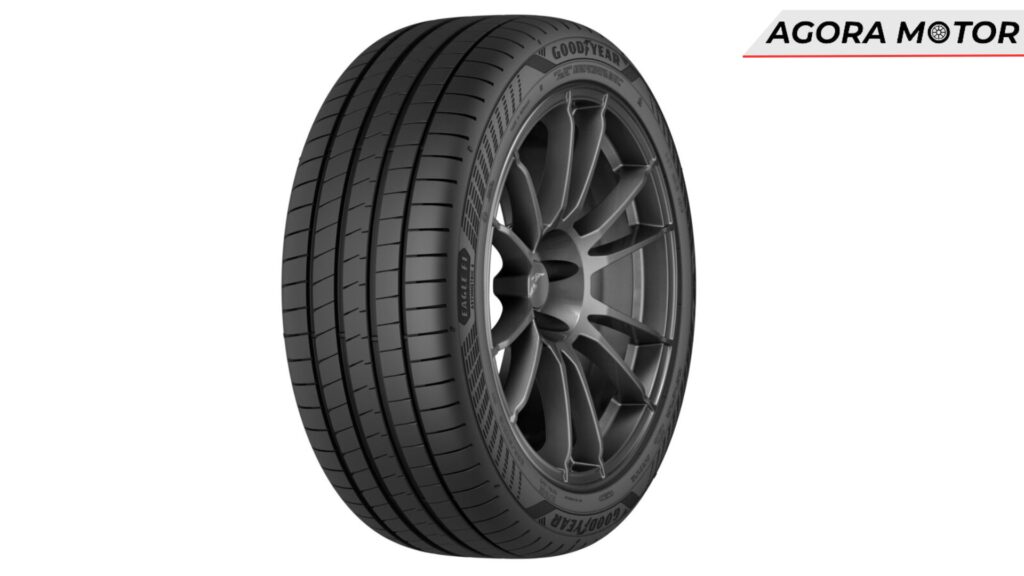 Goodyear Eagle F1 Asymmetric 6