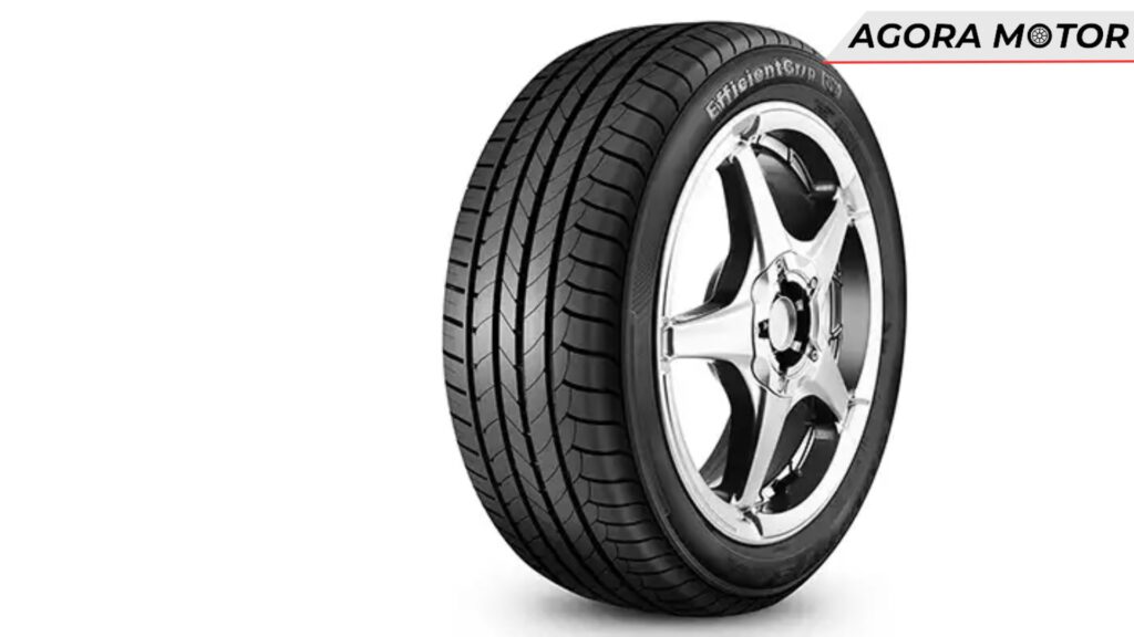 Goodyear EfficientGrip