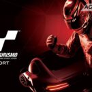 Gran Turismo Sport.