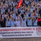 Greve em fábricas da General Motors está afetando montadora de grande cidade!