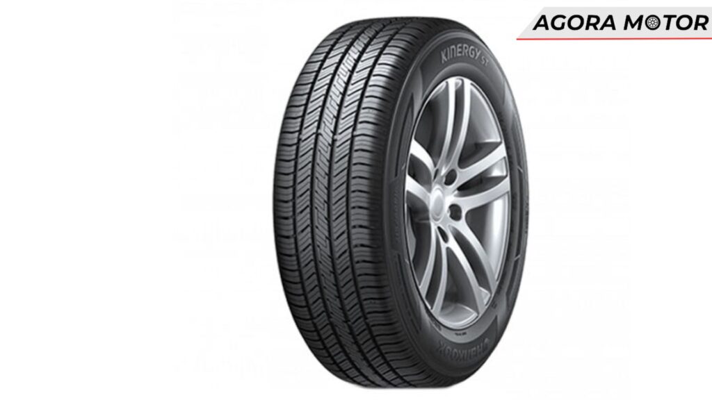 Hankook Kinergy 4S2