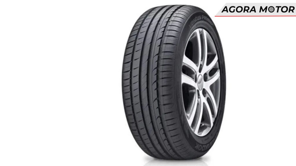 Hankook Vento Prime 3
