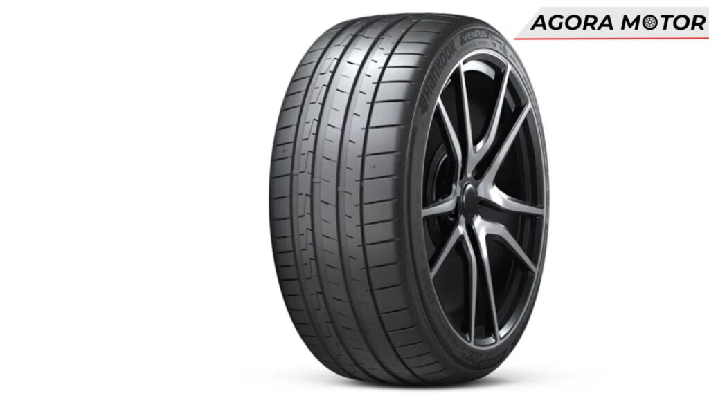 Hankook Ventus S1 evo Z