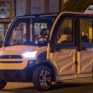 Melhores pneus para Hitech Electric e.co