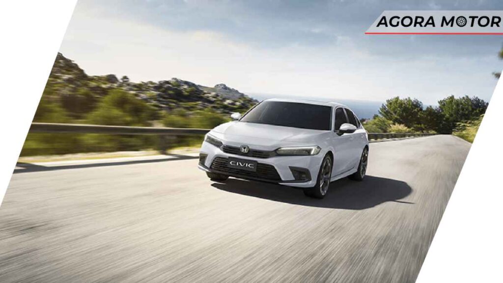 Honda Civic Híbrido será produzido no Canadá, vai ficar mais barato para nós?
