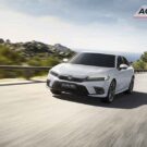 Honda Civic Híbrido será produzido no Canadá, vai ficar mais barato para nós?