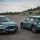 Novo Honda ZR-V é divulgado no Brasil.