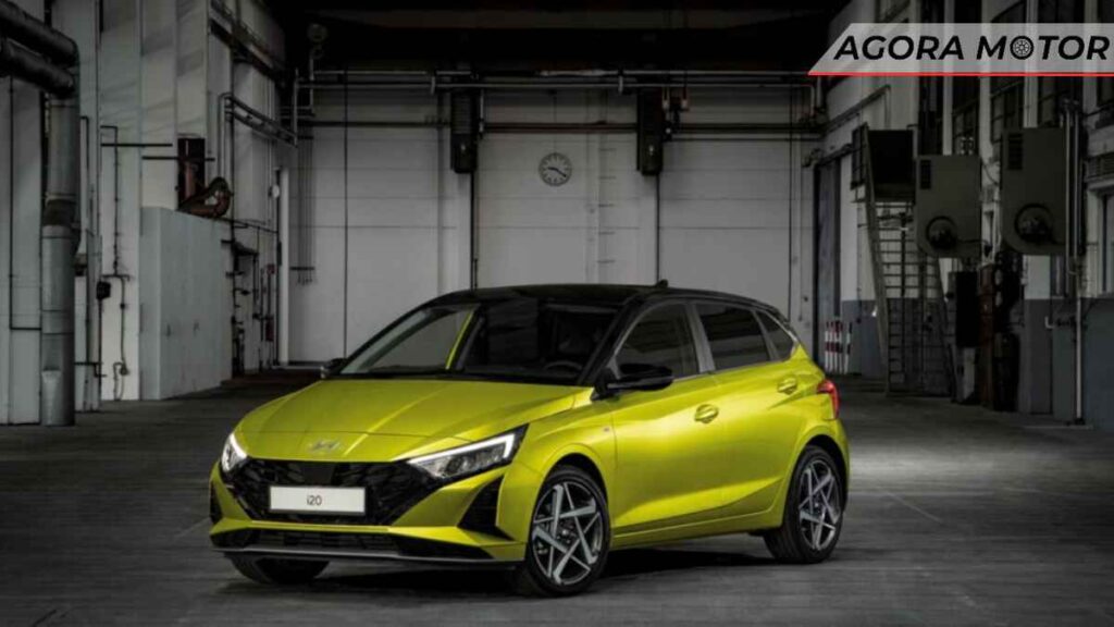 Hyundai i20 é renovado em Portugal por quase R$ 100 mil!