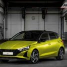 Hyundai i20 é renovado em Portugal por quase R$ 100 mil!