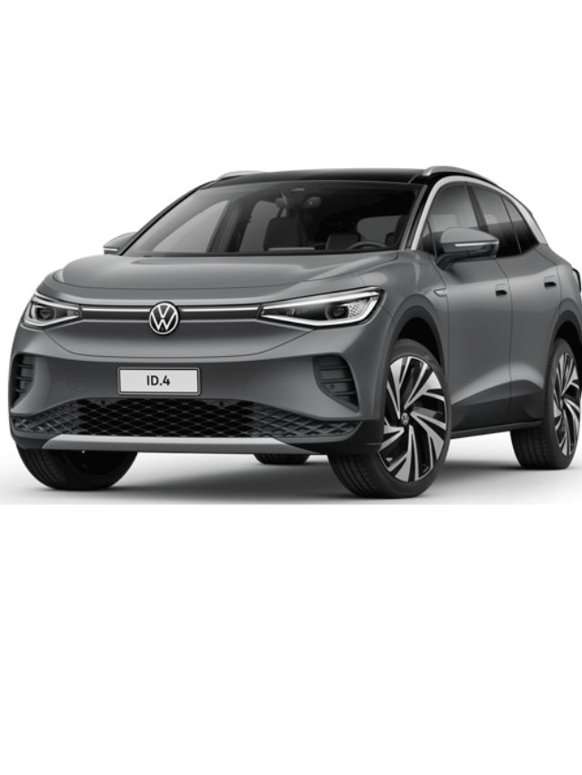 Volkswagen ID4 2024 Fotos, Preço, Design, Equipamentos e Consumo
