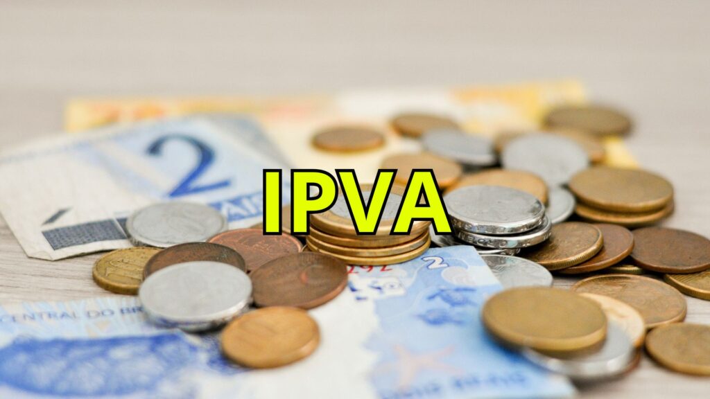 Descubra Se Você Está na Lista de Brasileiros Isentos de IPVA!